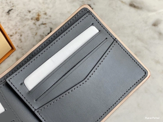 LOUIS WALLET SLENDER VUITTON 0802